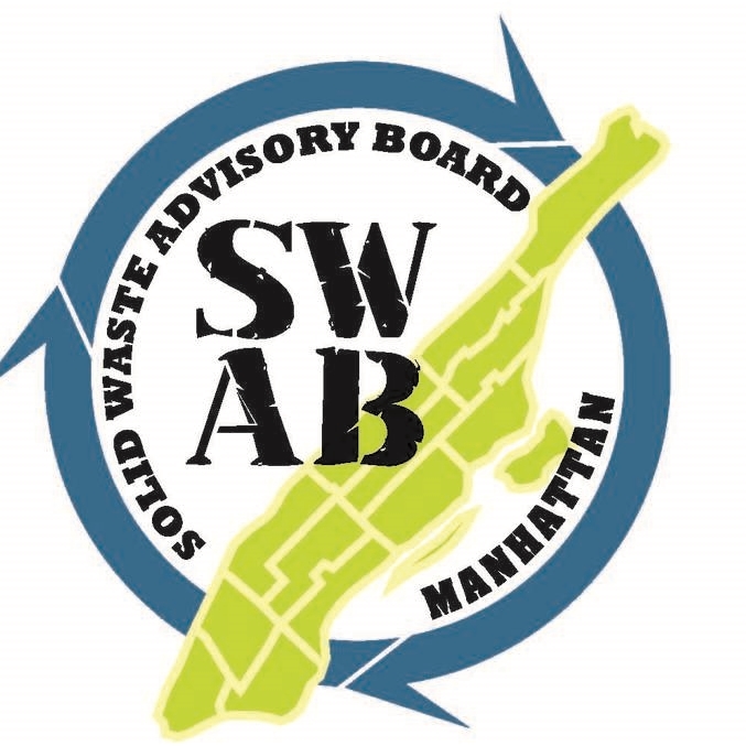 Manhattan Solid Waste Advisory Board