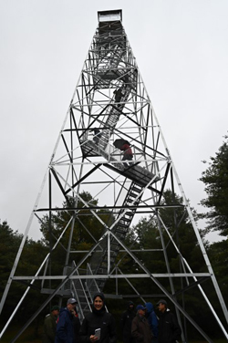 fire tower
