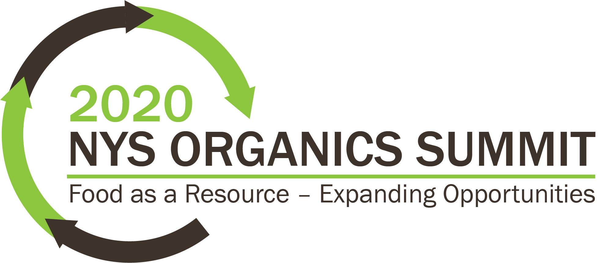 NYS Organics Summit