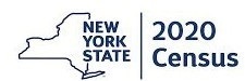 2020 Census logo