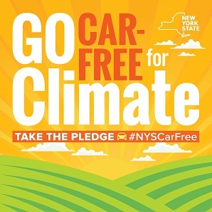 Car Free for Climate
