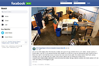 Salmon River Hatchery Facebook Live