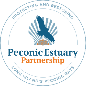 Peconic Estuary Partnership logo