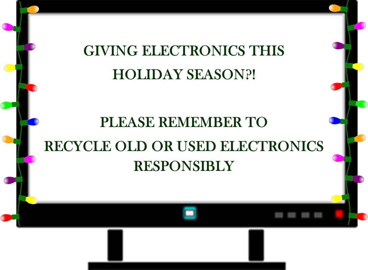 Recycling Electronics