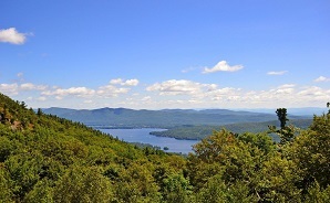 Prospect Mountain