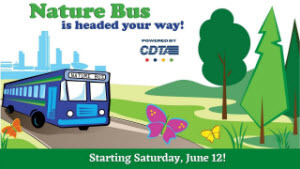 CDTA Nature Bus