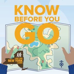 Know Before You Go Graphic