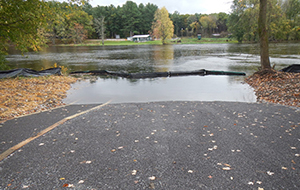Lewis County Fishing Access Site