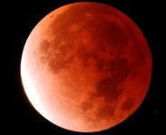 Lunar eclipse