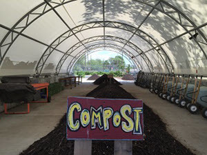 composting facility