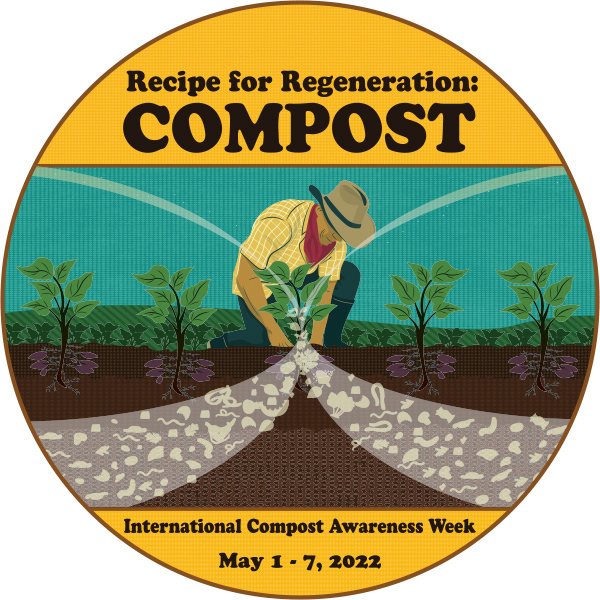 2022 Compost Awareness Week