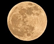 Full moon