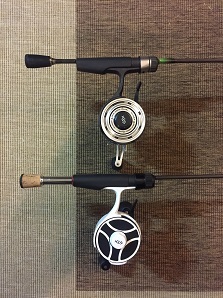 Inline Reels