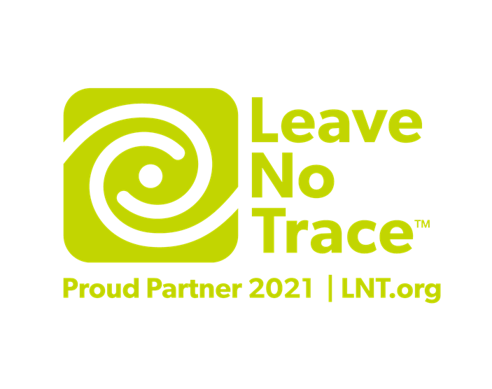 Leave No Trace logo