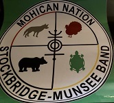 Mohican Nation Seal