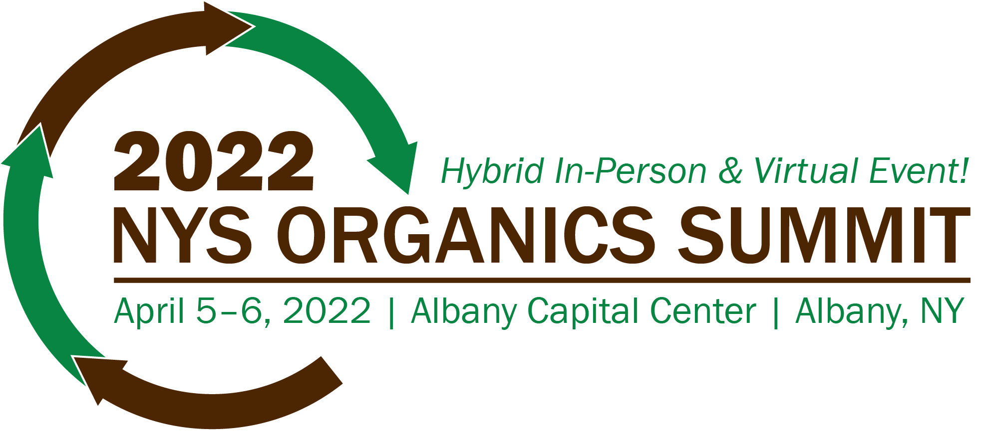 NYS Organics Summit