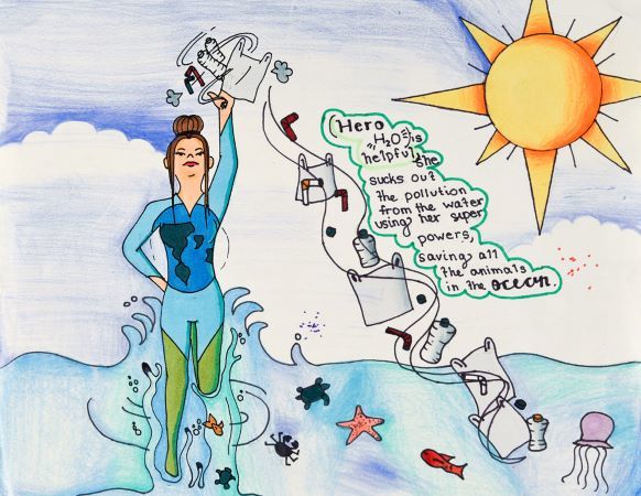 2022 Poster Contest Winner