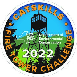 Fire Tower Challenge 