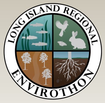 Long Island Envirothon Logo