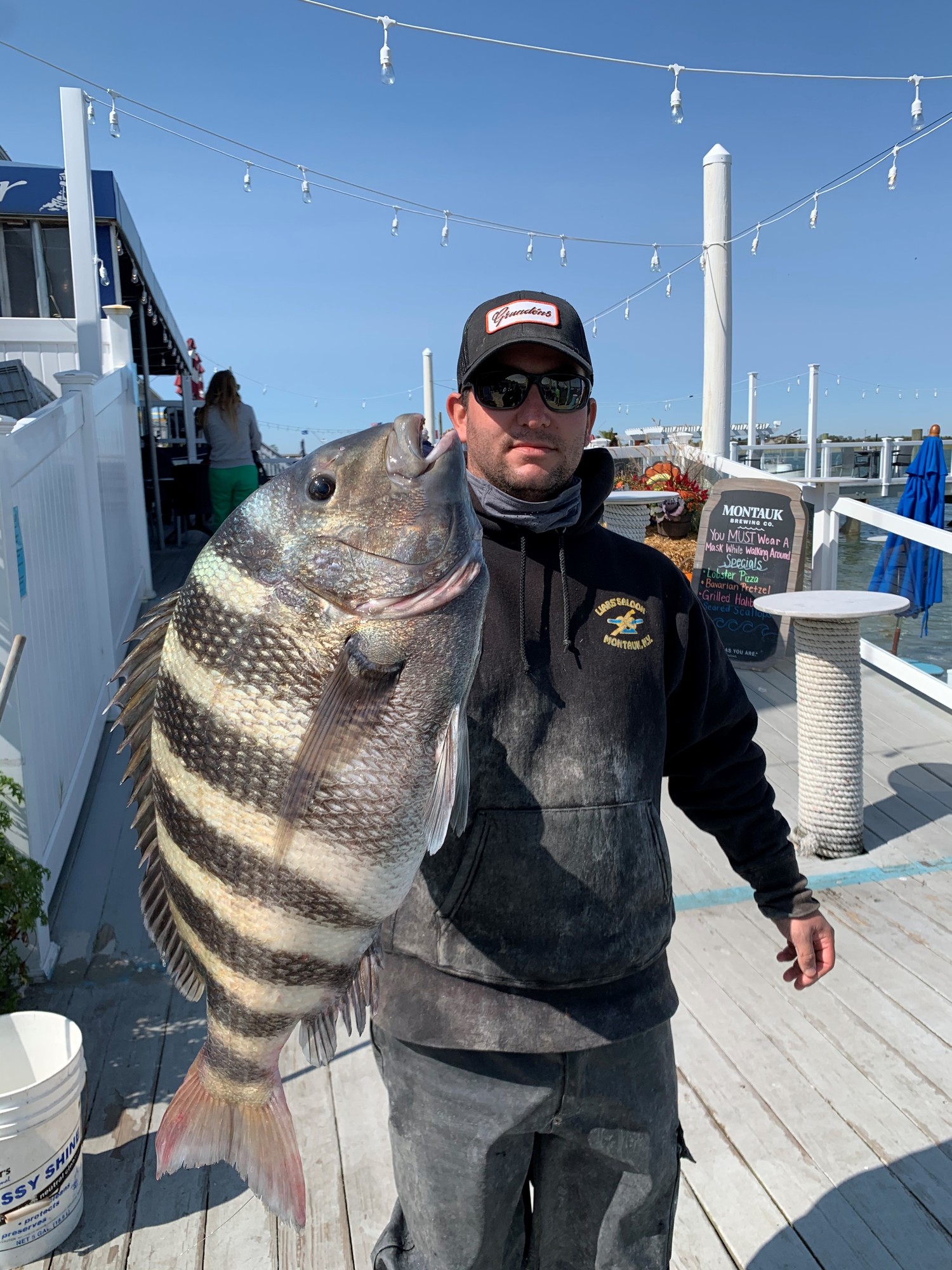 Saltwater Fishing - NYSDEC