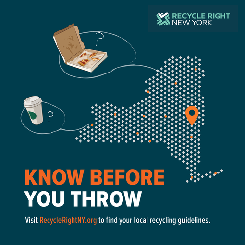 Know Before You Throw