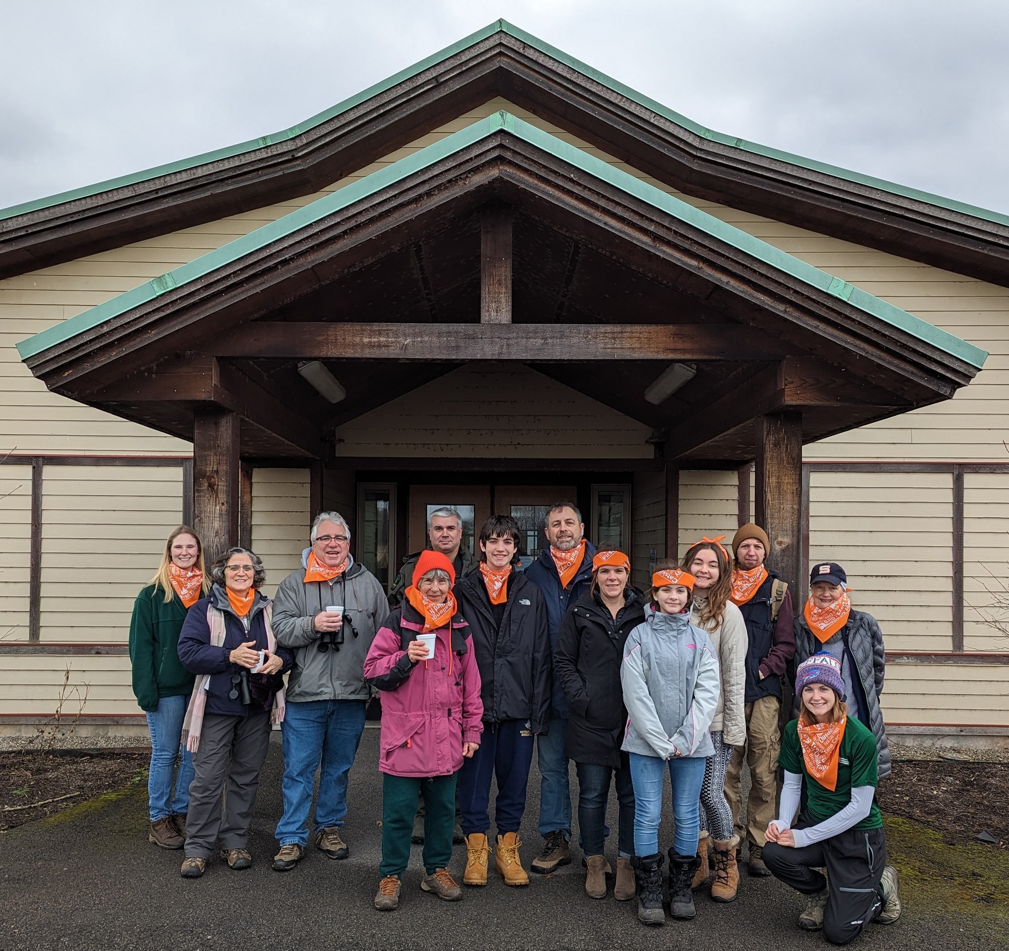 News from Chemung, Genesee, Livingston, Monroe, Ontario, Orleans