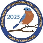 IBirdNY Challenge logo