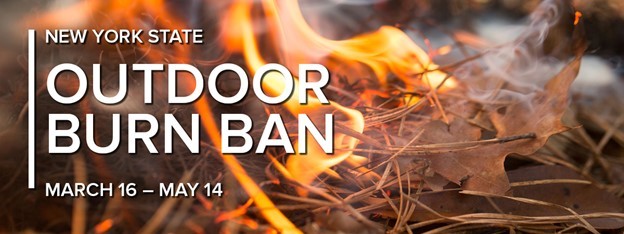 Burn Ban