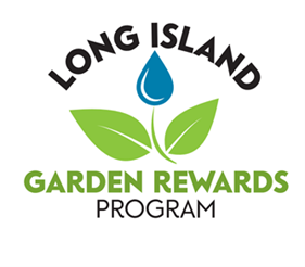 Long Island Garden Rewards Program Logo