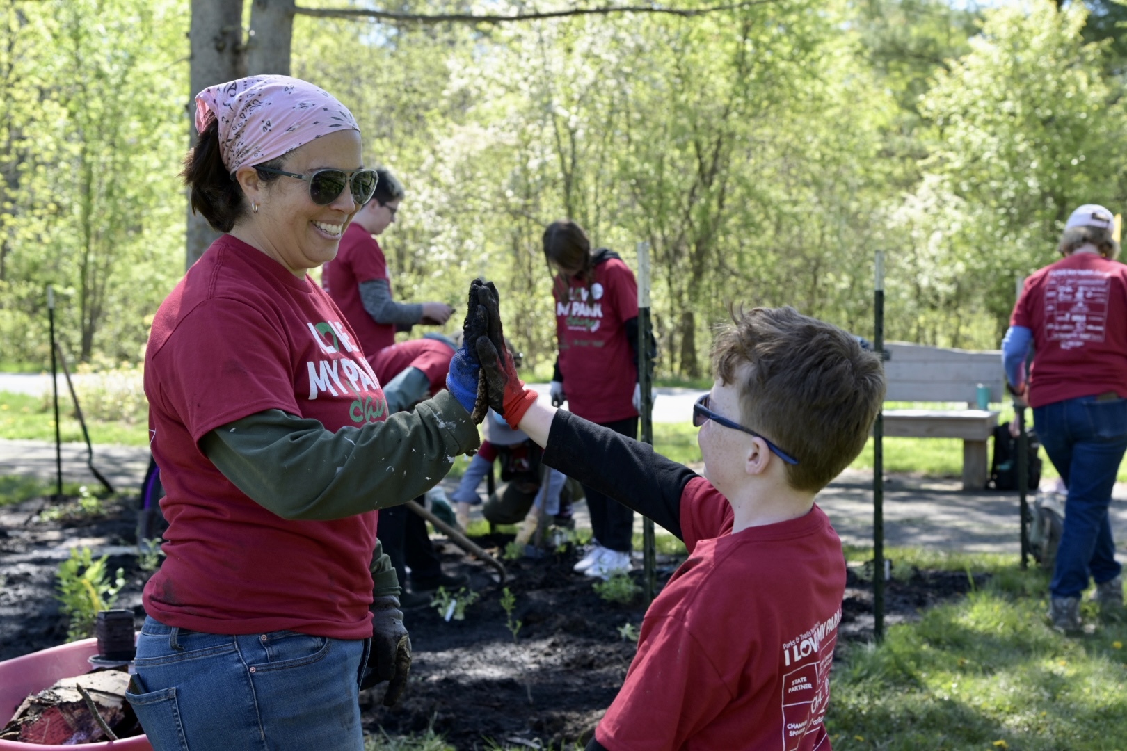 Five Rivers Environmental Education Center Programs