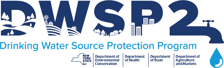 Drinking Water Source Protection Program Banner