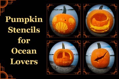 Pumpkin Stencils
