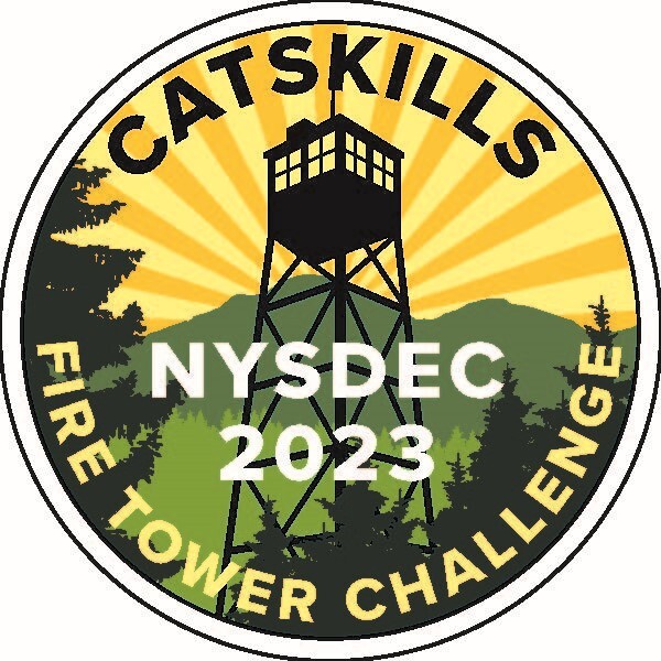 Catskills -- Southern  New York-New Jersey Trail Conference