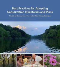 Cover of Best Practices guidebook
