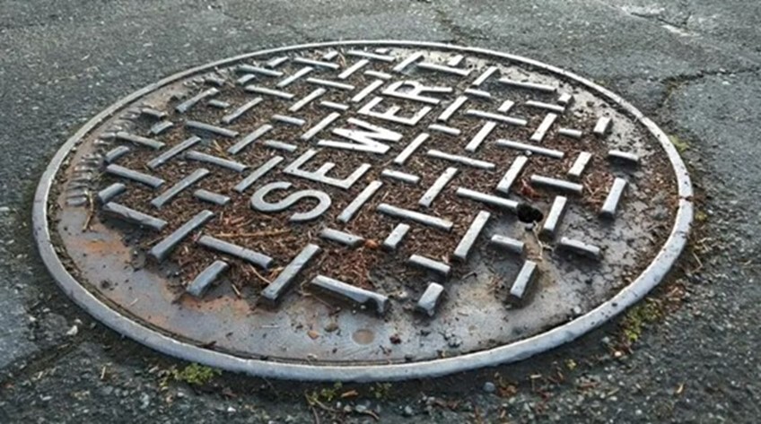 Picture of Manhole