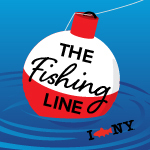 The Fishing Line Logo