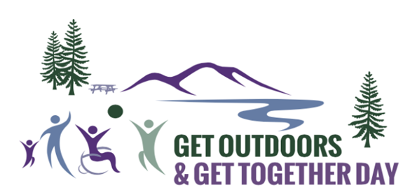 outdoors day logo