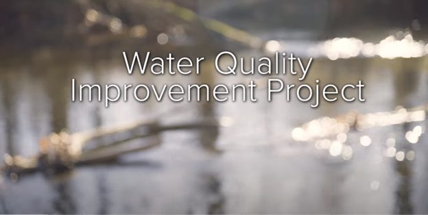WQIP Land Acquisition for Source Water Protection Video
