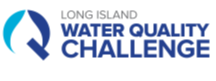 Long Island Water Quality Challenge Logo