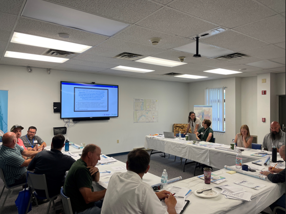 Joint meeting between Village and City of Plattsburgh