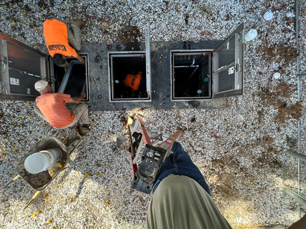 Flex-Treat Prototype 1