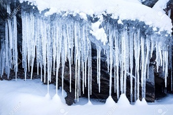 Icicles