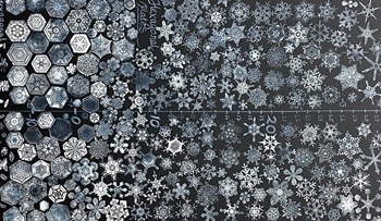 Snowflakes