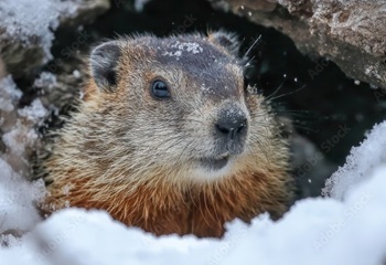 Woodchuck