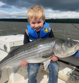 DEC Angler Program