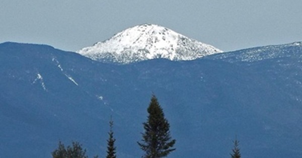 Mount Marcy