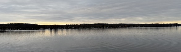 Chautauqua Lake