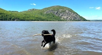 Storm King and the Hudson Highland