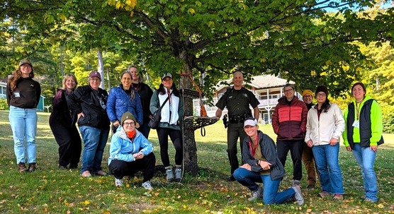 Group photo during BOW Workshop