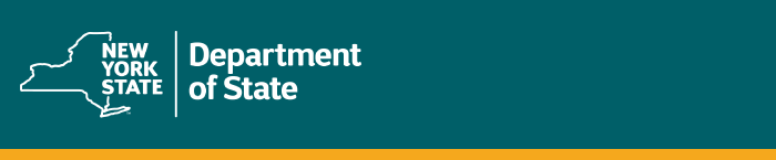 Dept of State banner